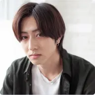 💎👦メンズ限定【カット+カラー+トリートメント】