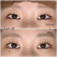 【🇫🇷パリジェンヌorラッシュリフト】✨高級トリートメント＆コーティング付✨