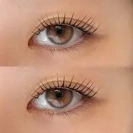 【練習モデル】4月限定🍊上まつ毛パーマor上パリジェンヌ🍊補足説明必ずお読み下さい🙇♀️^