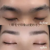 《ミニモメンズ限定》✨黄金比眉ワックス✨