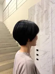 【 6/10 募集中🈳】ショートカットモデルさん募集中です💇🏻次回menu50%offです🌿
