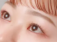 眉カット
