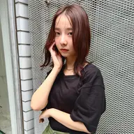 【✨当日限定/直前割✨】one color+detox treatment 🌈