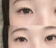 【フラットラッシュ】マツエク/80~100本オフ込み🧁