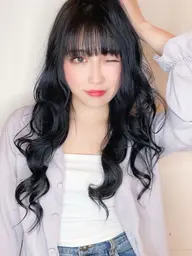 【新規限定】🫧透明感◎アディクシーorHUEカラー🫧