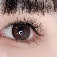 ✨軽やかフラットラッシュ80本✨オフ込み🤍ダメージレスまつげ👁️