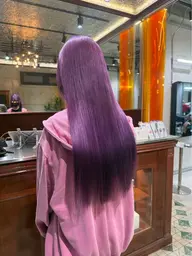 🎀ブリーチ＋カラー🎀