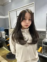 ✂️カットモデル✂️