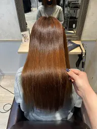 ダブルカラー💎