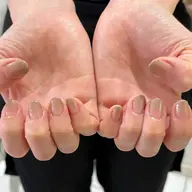 白以外カラグラ(オフなし)🍩