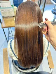 🦕TOKIOトリートメント🦄（トリートメント浸透超音波アイロン付き）