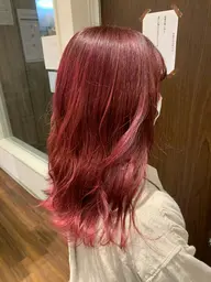 ✨カット＋カラー＋クイックトリートメント✨理想のスタイルにカットさせてる頂きます！