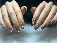 【チップ長さ出し｜トレンド】 マグネット系　￥5,980