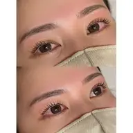 【セットでお得に】眉毛WAX 脱毛+まつげパーマ