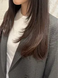 カット＋選べるオージュアトリ