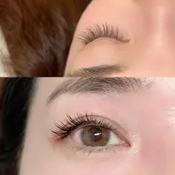 🩵オフ込フラットラッシュ120本🫧(アフターコーティング付き☆)