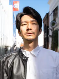 🖤【メンズ大人気】カット➕パーマ➕トリートメント🖤