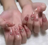 おまかせネイル🎀