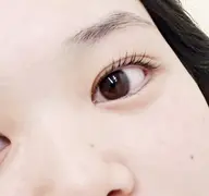 【無料モデル募集】 まつげパーマ🌼