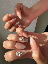 🩷アート4本🩷オフ込み🌹持ち込み🆗