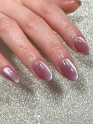 オフ込み🕊️うるぷるマグワンカラーコース💫指ごとのカラーチェンジ可◎