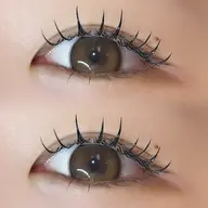 《2.3回目の方》20%offフラットラッシュ120本(アイパック➕コーティングお仕上げ付き)