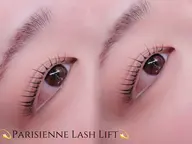 【 🌟ミニモ学割35%off｜自まつげ派さんNo.1🌟】まつげパーマ👀アイパック&トリートメント付き🧚‍♂️💫