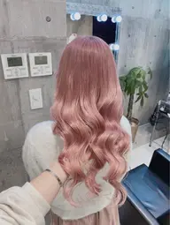 〖 最高級レミー毛 〗🎀韓国風シールエクステ60枚🎀➕馴染ませカット/ミニモ学割