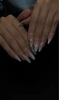 Gradation / melt