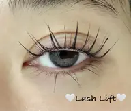 ‎⋆✴︎˚｡⋆マスカラパーマ‎⋆✴︎˚｡⋆ 《アイシャンプー付き》 パリジェンヌ変更+1000円