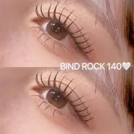 LEDバインドロックorダブルフラット140束🎀
