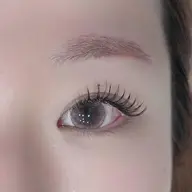 持続力UPWフラットバインドロック100本（50 束）美容液付き（※本数変更をご希望の方は補足説明をご確認ください）