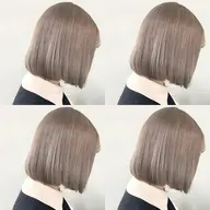 ✨ケアブリーチ✨ブリーチ＋ワンカラー