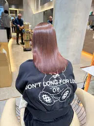 🌱60日以内限定クーポン🌱【圧倒的髪質改善】絹髪改善トリートメント