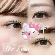 𝘧𝘭𝘢𝘵 𝘭𝘢𝘴𝘩 140本(𝘤𝘰𝘭𝘰𝘳変更¥0)👀✨️