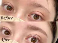 🎀👀【新規限定】えらべるまつ毛パーマ ￥6,500✨