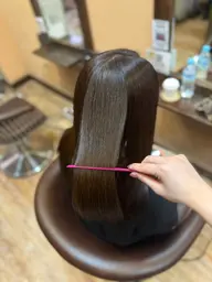 3stepトリートメント