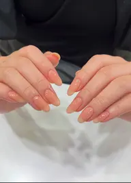 ハンドワンカラー🍑【オフなし】