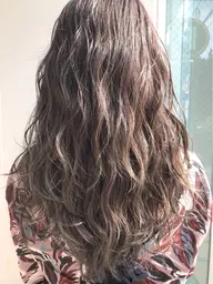 【人気No.1】透明感ワンカラー