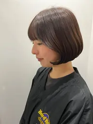 🍈定期メンテナンス🍈韓国風全体カット➕スタイリング込み