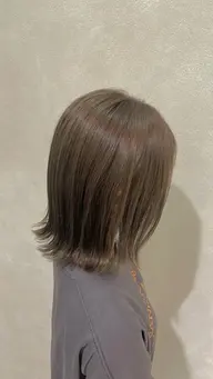 【当日限定】カット+カラー3990