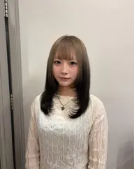 🎀カット＋うる艶トリートメント🎀(カットモデルの為、無料でさせて頂きます)