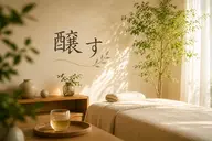 整う脱力整体｜【醸す】肩こり・不眠・慢性痛