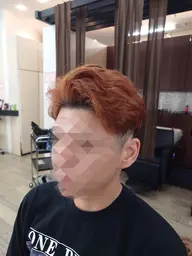 【メンズご新規限定】カット+シャンプー