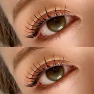 エクステパーマ【クレセンテ】ダブルフラット40束