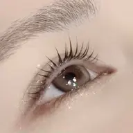 盛れ確ラッシュリフト🎀【フルケア&ブラックティント🌟】