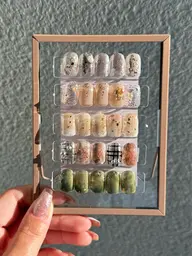 【オフなし】Monthly design【PRE-OPEN特別価格】