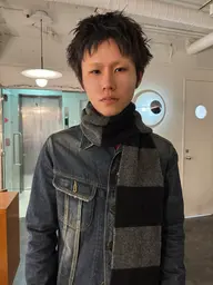 🌿ご新規様限定🌿メンズカット