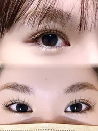 🫧ラッシュリフト(マツパ)🫧※マツエクオフ不可