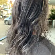 【ミニモ限定】カット＋ハイライトonカラー🎀